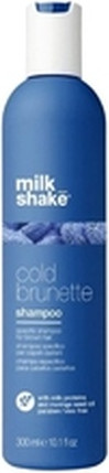 Shampoo Milk Shake Cold Brunette