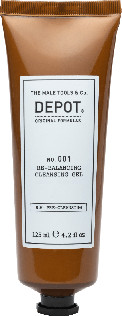 Cleansing Gel Depot Re-Balancing