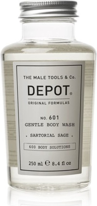 Duschgel Depot Sartorial Sage