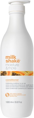 Conditioner Milk Shake Moisture & More