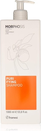 Shampoo Framesi Morphosis Purifying