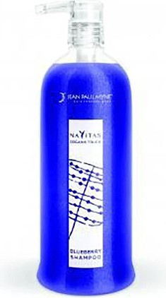 Shampoo Jean Paul Mynè Navitas Organic Blueberry