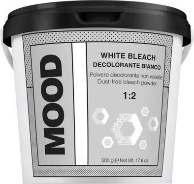 Bleaching Powder Mood Berry