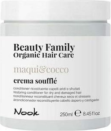Souffle Cream Nookie