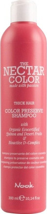 Shampoo Nookie Color Preserve für feines Haar