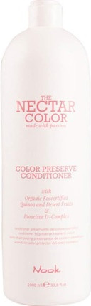 Conditioner Color Preserve Nookie