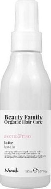 Leave-In Conditioner Nookie Nook