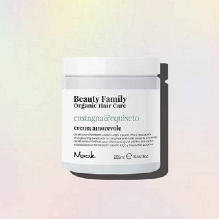 Body Lotion Nookie Loving Cream