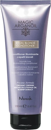 Conditioner Nook Ritual Blonde Illuminante