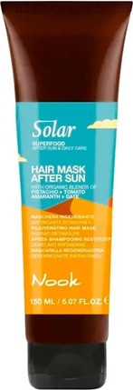 Haarmaske Nookie Solar Superfood