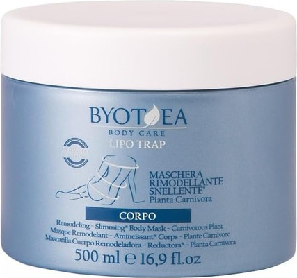 Byotea Byotea Slimming Reshaping tana uchun niqob