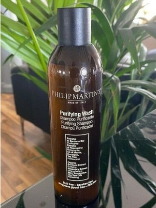 Shampoo Philip Martin's Reinigendes Waschmittel