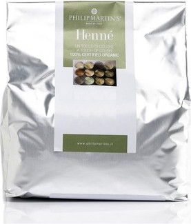 Hair Color Philip Martin's Pm Klimt Henne' Castano Dorato