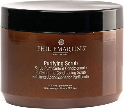 Скраб Philip Martin's Purifying Scrub