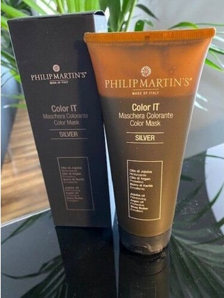 Color Mask Philip Martin's Colour IT