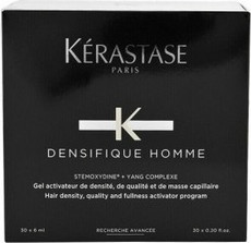 Haartonikum Kerastase Aminexil Kit für Männer
