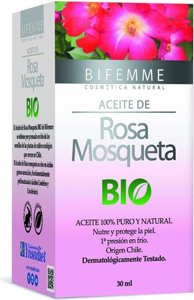 Body Oil Ynsadiet Mosq Pink Oil