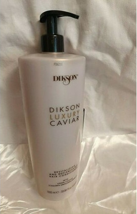 Conditioner Dikson Luxury Caviar