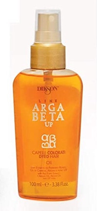 Hair Oil Dikson Argabeta Up Oil Colored Hair