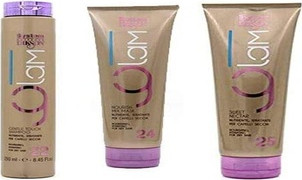 Hair Dye Dikson Every Green Lunar Shades