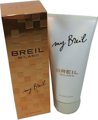 Body Lotion Morrison Meine Body Lotion