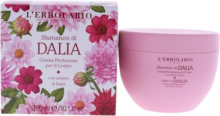 Body Cream L'Erbolario