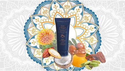 Body Cream L'Erbolario Notte a Tangeri