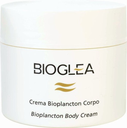 Body Cream Bioglea Bioplancton