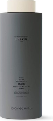 Кондиционер Previa Silver