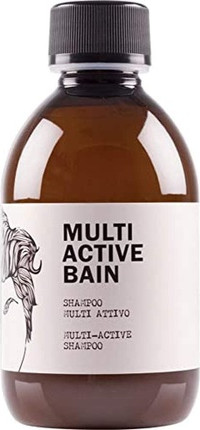 Shampoo Dear Beard Multi-Active