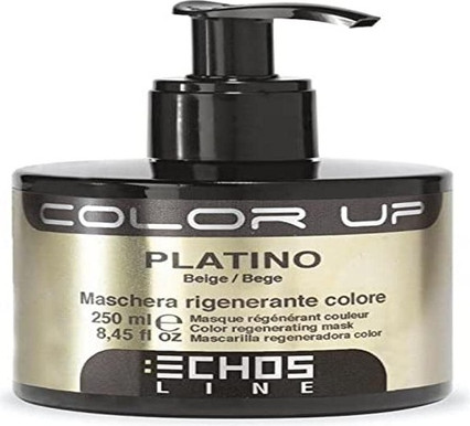 Hair Mask Echosline Color Up