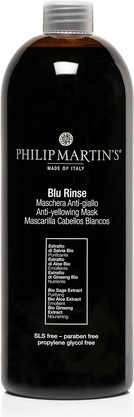 Cleansing Shampoo Philip Martin's Purifying Wash