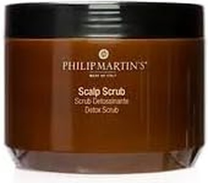 Scalp Scrub Philip Martin's