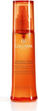 Protective Oil Spray Collistar