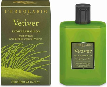 Duschshampoo L'Erbolario