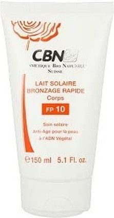 Лосьон для тела CBN Sol DNA Veg