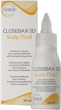 Scalp Fluid Synchroline General Topics Closebax Sd