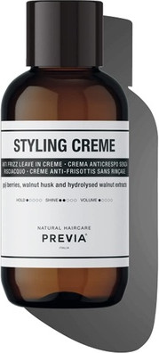 Styling Cream Previa