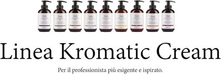 Бальзам для тела Nookie Kromatic Cream Platinum