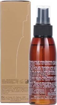 Leave-in Conditioner Spray Inebrya Ice Cream Argan Age
