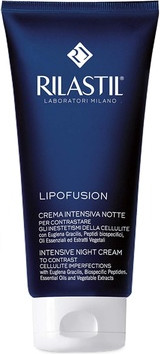 Creme Rilastil Lipofusion Cellulite Intensive Nachtcreme