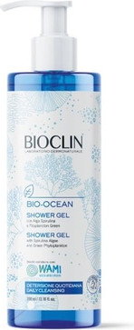 Duschgel Bioclin Bio Ocean
