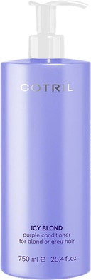Conditioner Cotril Icy Blond