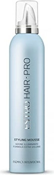 Styling Mousse Farmaca International