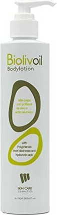 Body Lotion Mavi Biotech