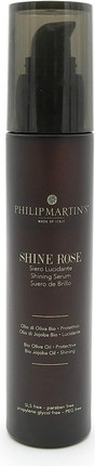 Haarserum Philip Martin's Shine Rose
