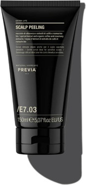 Scalp Peeling Previa Extralife