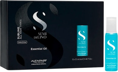 Ätherisches Öl Alfaparf Milano Semi Di Lino Sublime