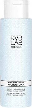 Moisturizing Body Cream RvB Labs