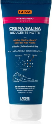 Slimming Cream Guam Inthenso